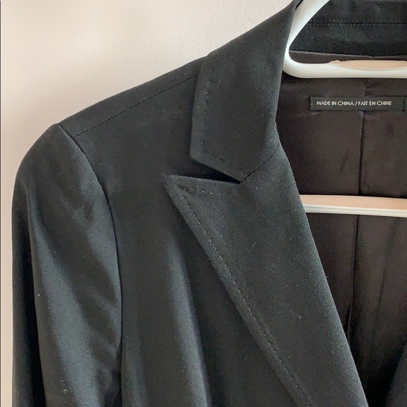 Club Monaco Wool Blazer - Picture 8 of 13